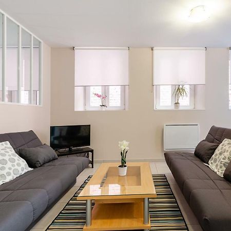 Appartement Marie Страсбург Екстер'єр фото