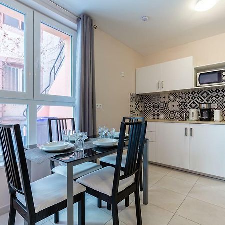 Appartement Marie Страсбург Екстер'єр фото