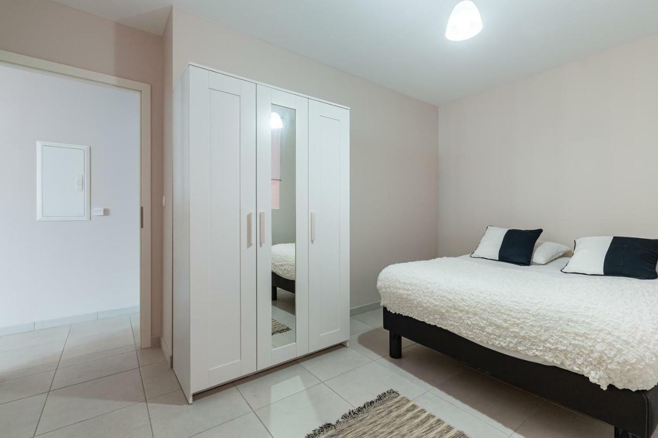 Appartement Marie Страсбург Екстер'єр фото