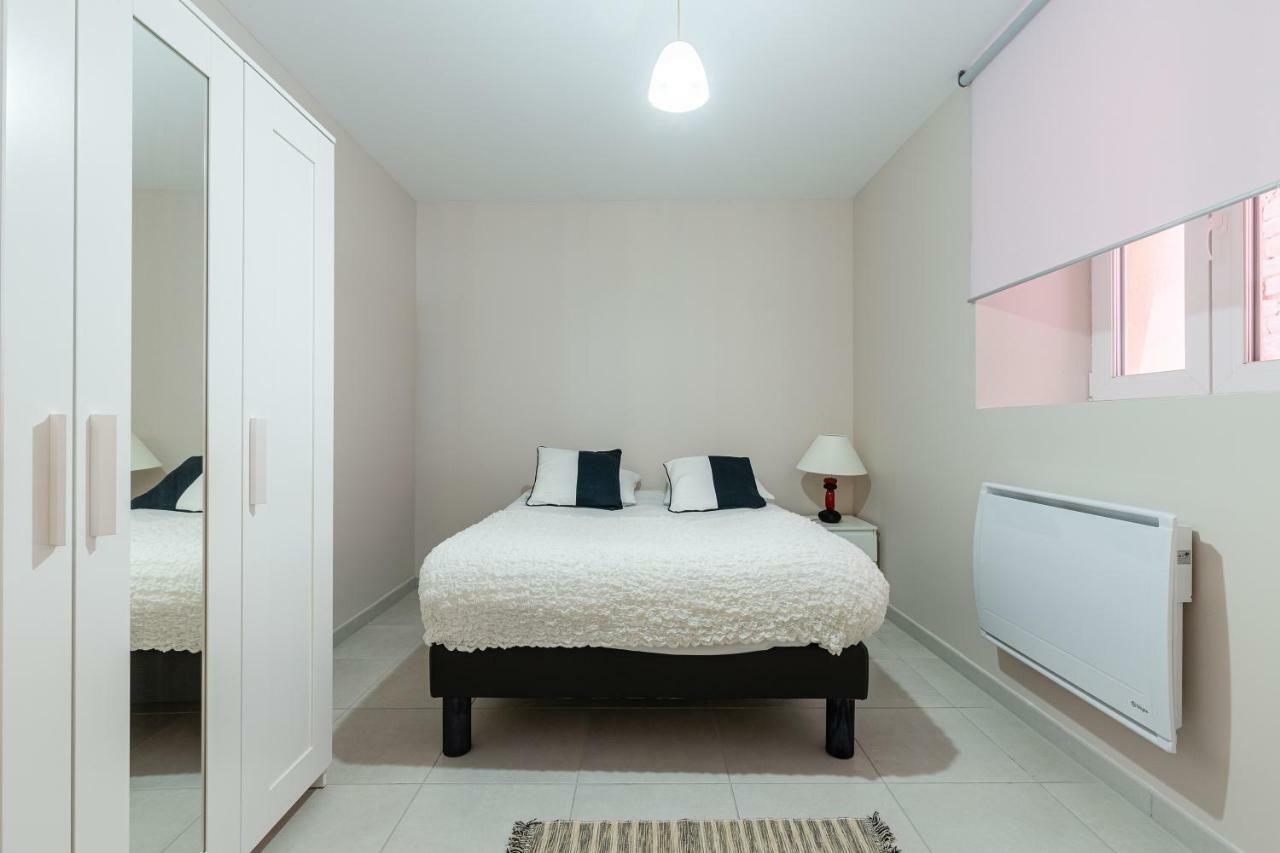 Appartement Marie Страсбург Екстер'єр фото