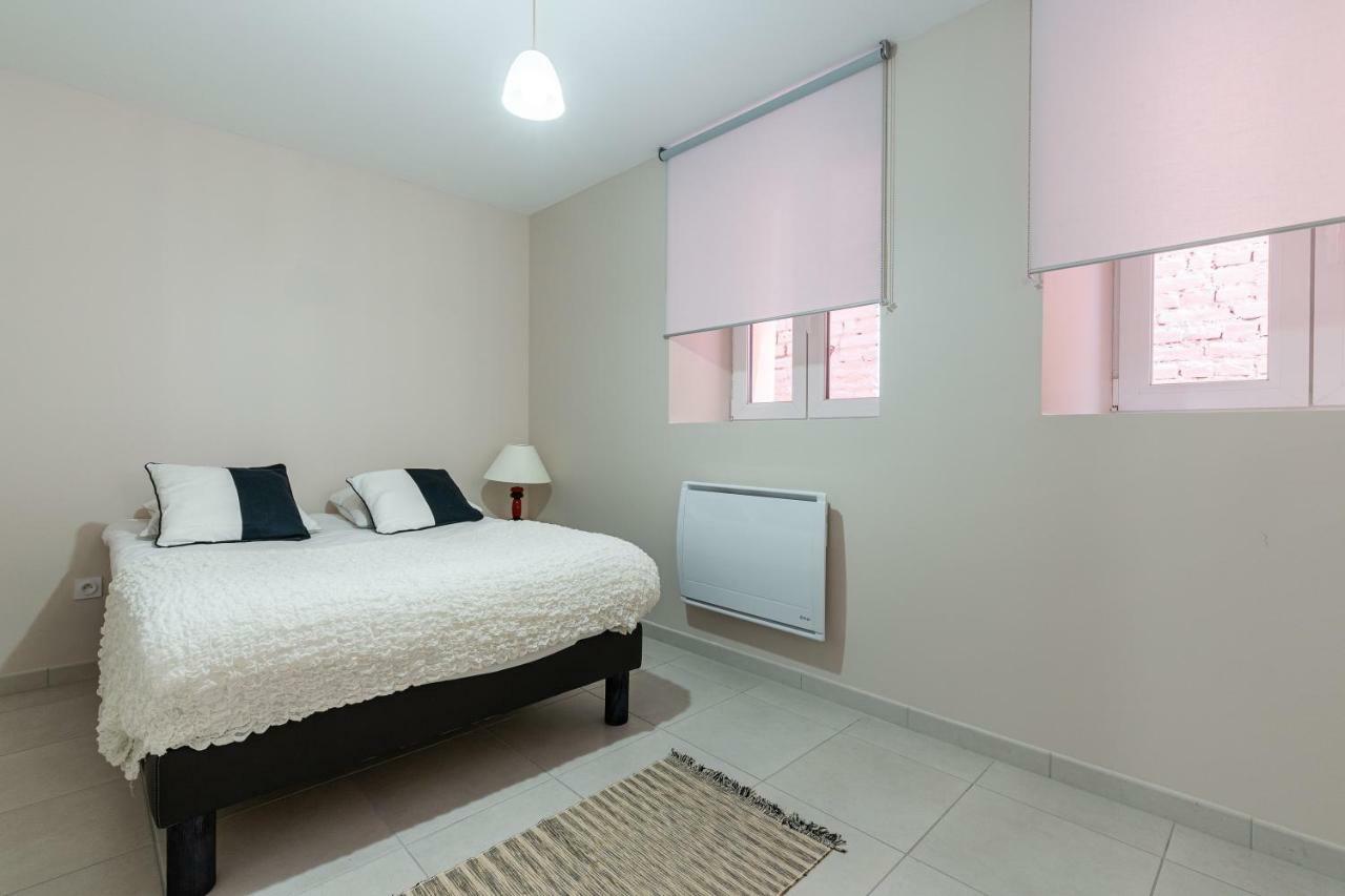 Appartement Marie Страсбург Екстер'єр фото
