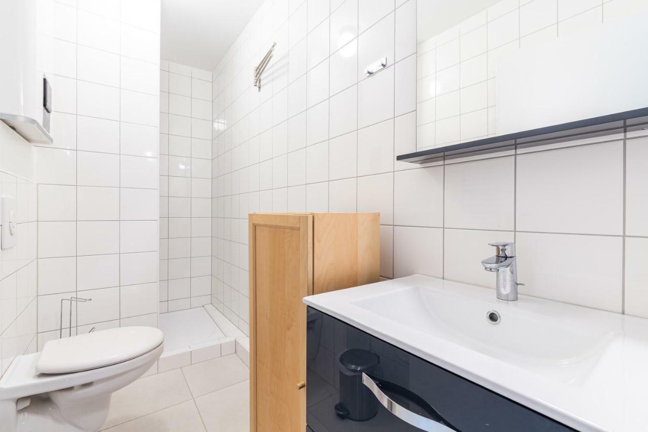 Appartement Marie Страсбург Екстер'єр фото